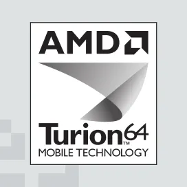 Amd Turion 64 1